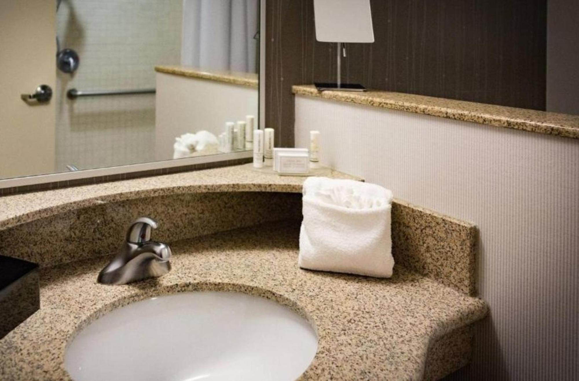Hotel Courtyard By Marriott Norman