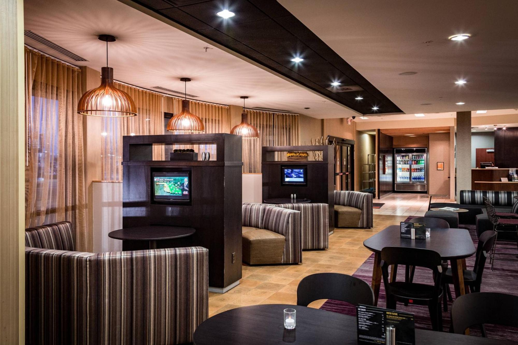 Hotel Courtyard By Marriott 3*