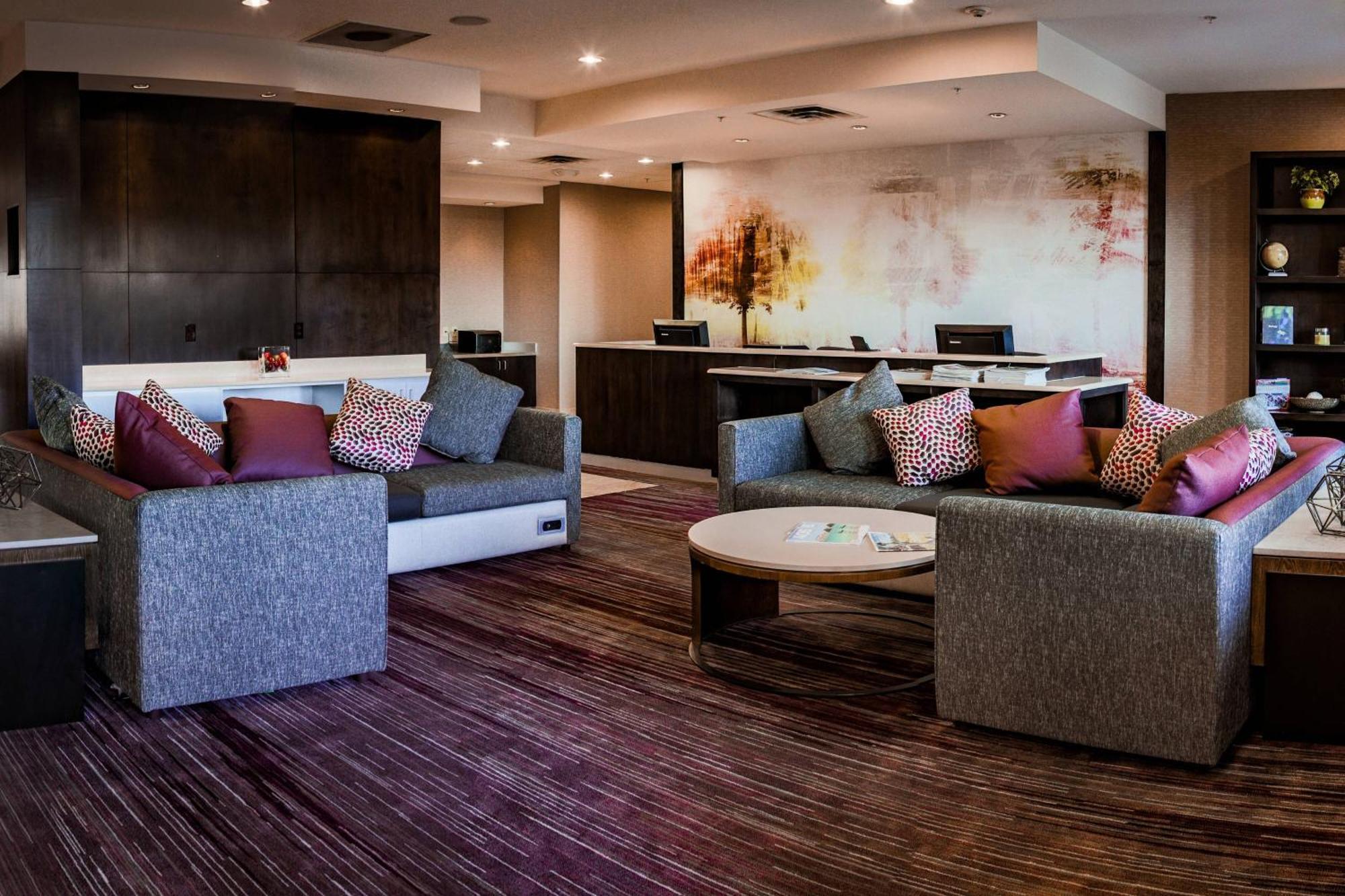 Courtyard By Marriott Hotel Norman