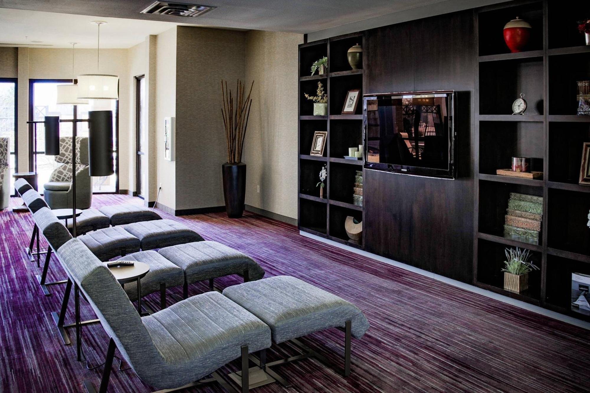 Courtyard By Marriott 3* Norman