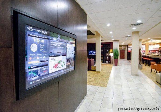 Hotel Courtyard By Marriott Norman