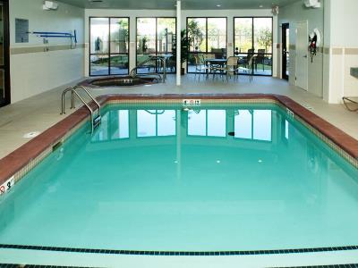 Courtyard By Marriott Hotel Norman