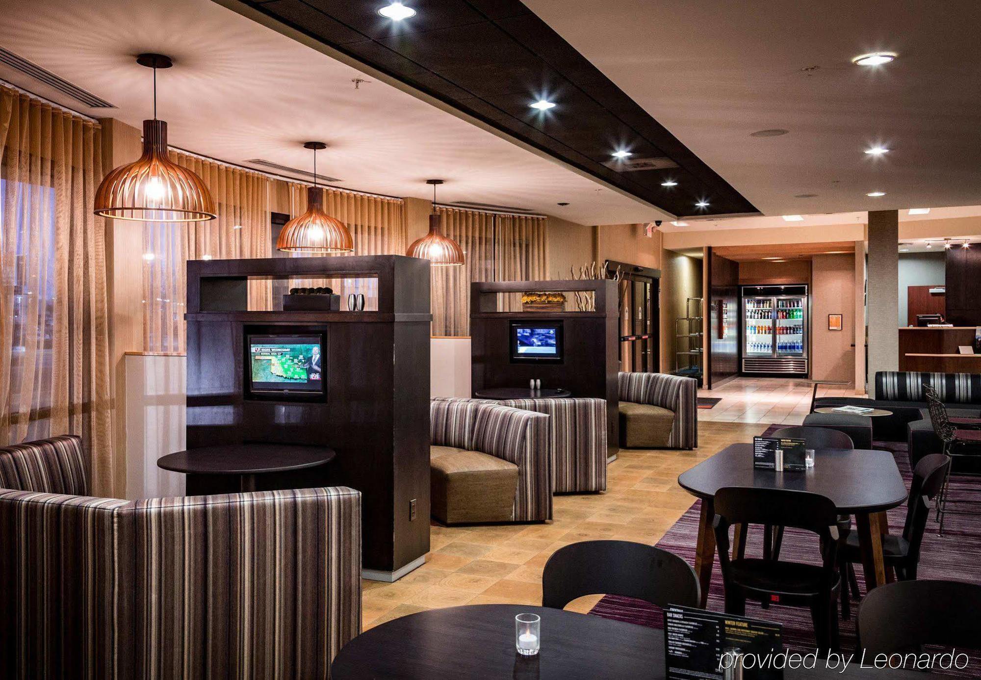 Courtyard By Marriott 3*