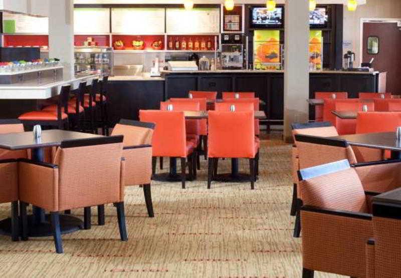 Hotel Courtyard By Marriott