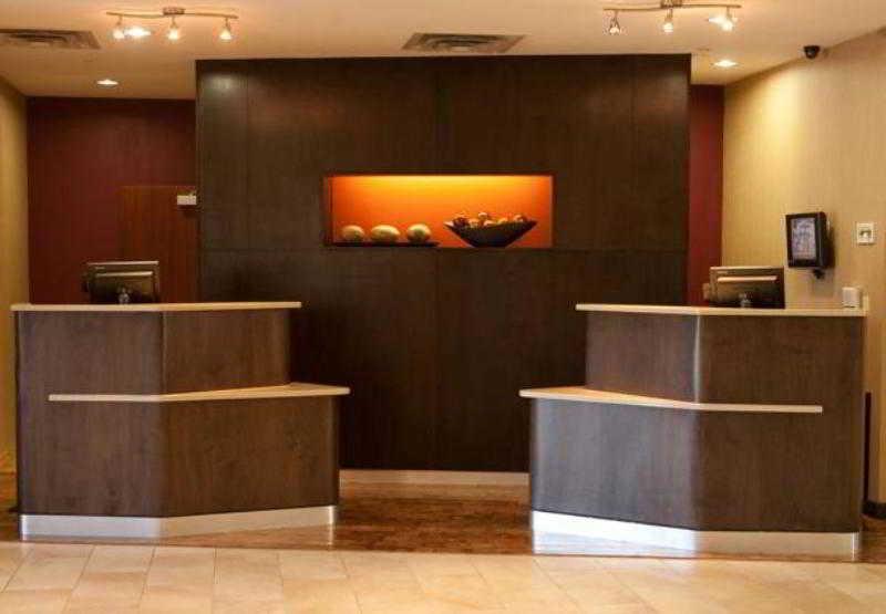 Hotel Courtyard By Marriott 3*