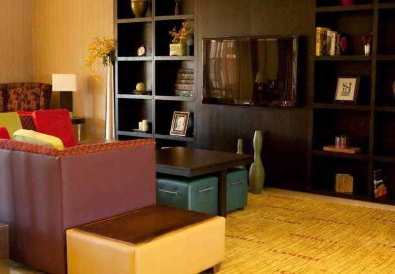Courtyard By Marriott Hotel 3*