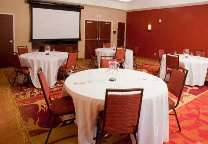 Courtyard By Marriott Norman
