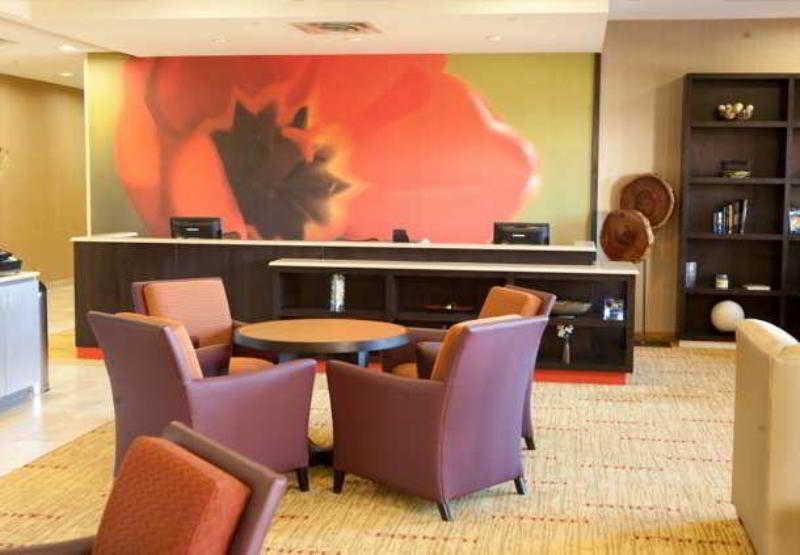 Courtyard By Marriott