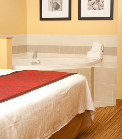 Hotel Courtyard By Marriott Norman