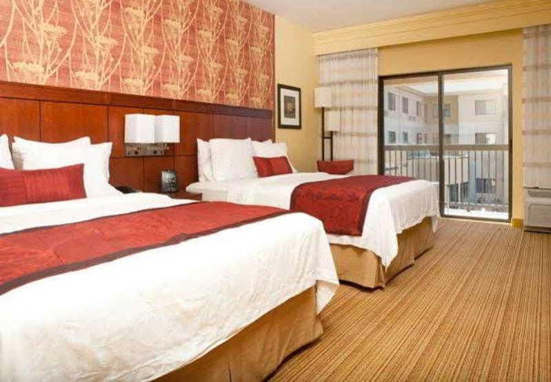 Hotel Courtyard By Marriott Norman