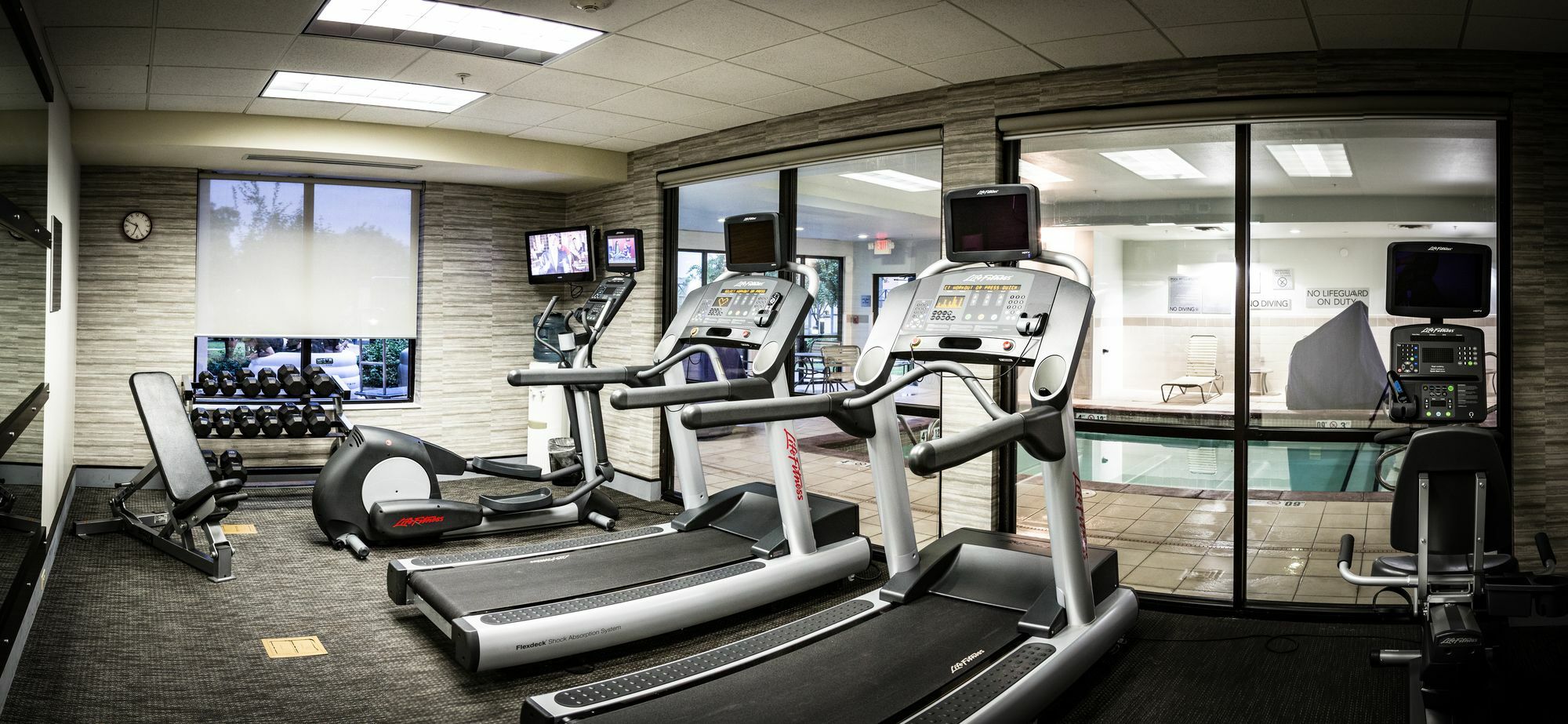 Courtyard By Marriott Hotel Norman