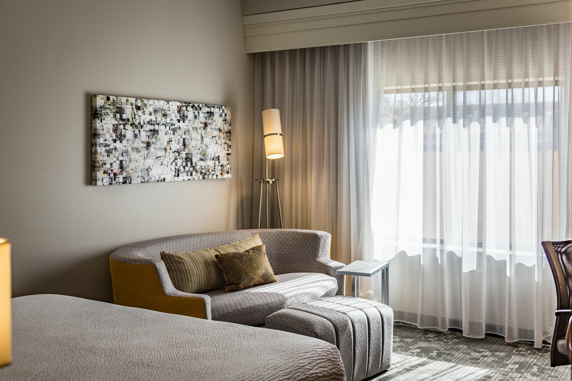 Courtyard By Marriott Norman