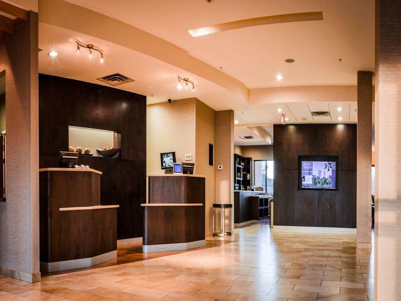Courtyard By Marriott 3*