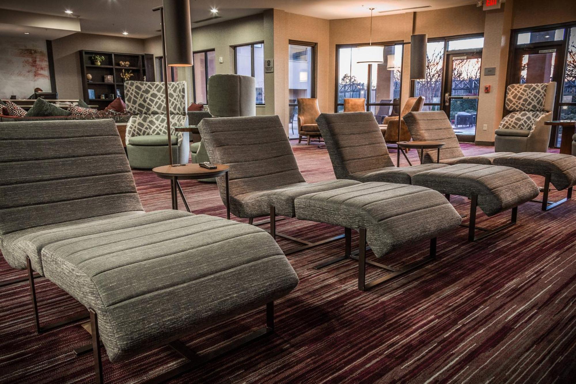 Courtyard By Marriott 3*