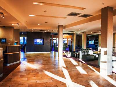 Courtyard By Marriott