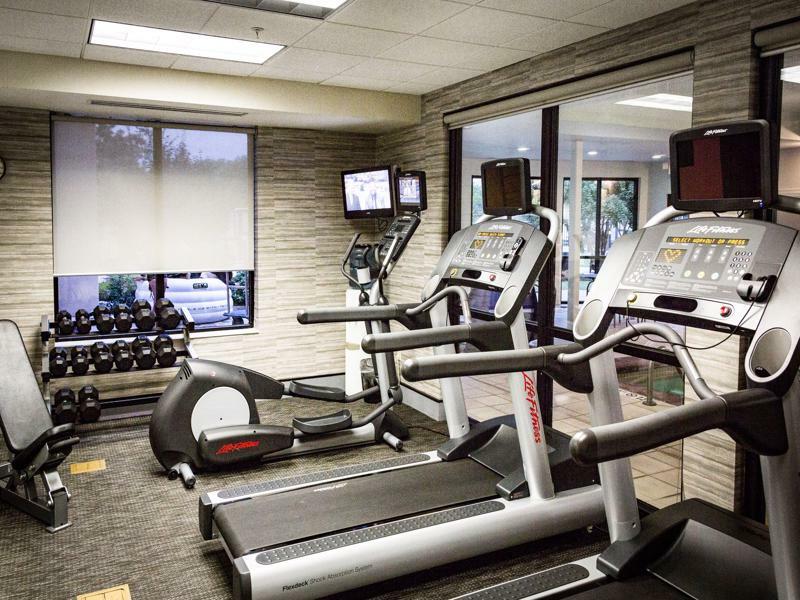 Courtyard By Marriott 3* Norman