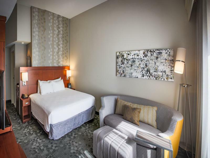 Courtyard By Marriott Norman