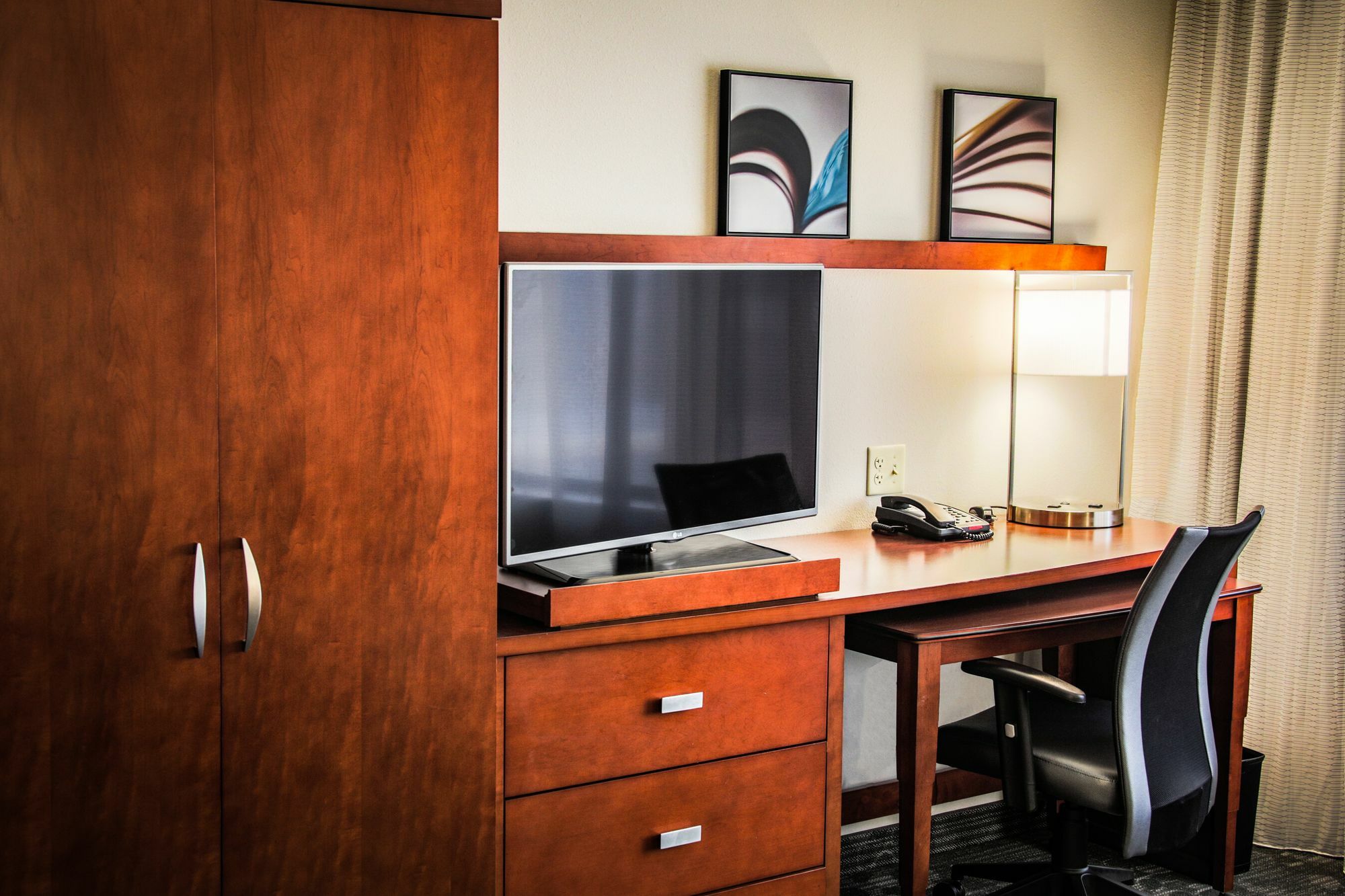 Courtyard By Marriott 3* Norman